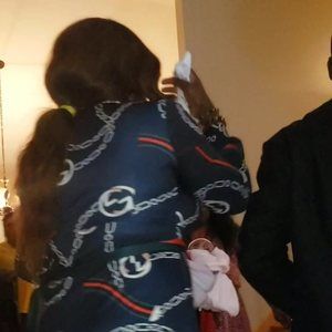 Meet your Posher, Jacky